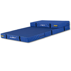 8'' Soflan Landing Mat - 8' x 12'