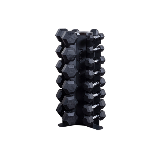 Vertical Dumbbell Rack|