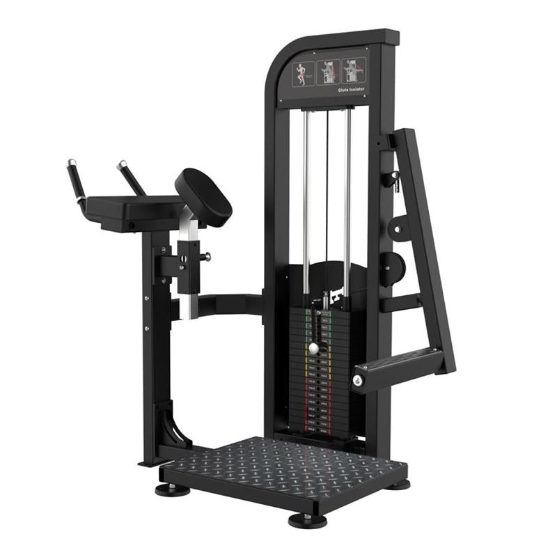 Glute Machine