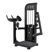 Glute Machine