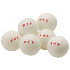 Deluxe Ping Pong Balls