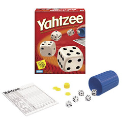 Yahtzee