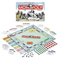 Monopoly