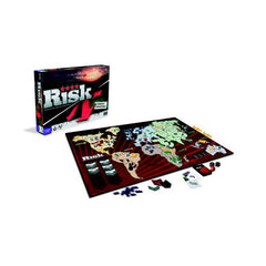 Risk