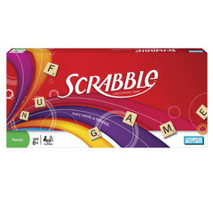 Scrabble