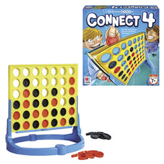 Connect Four