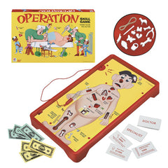 Operation