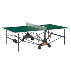Stockholm Wood Top Table Tennis Table