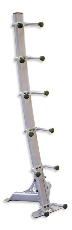 Body-Solid 6 Ball Medicine Ball Rack|