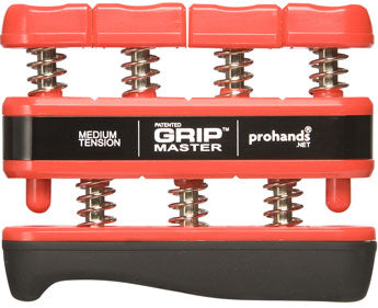 ProHands Gripmaster Hand Strength Developer |