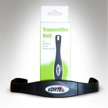 Heart Rate Monitor Chest Strap