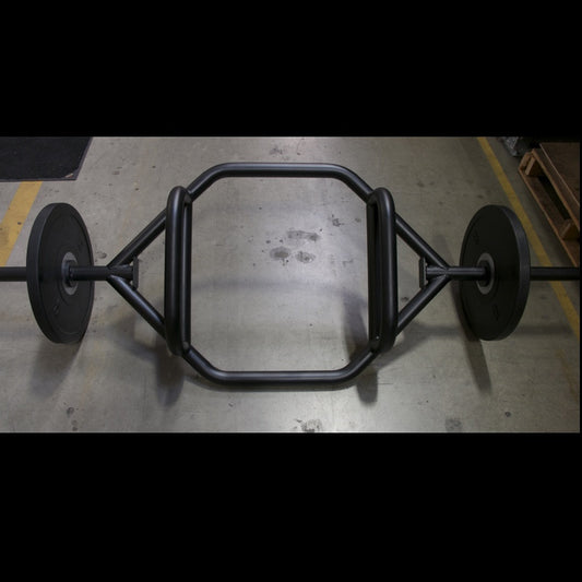 Fat Trap Bar|