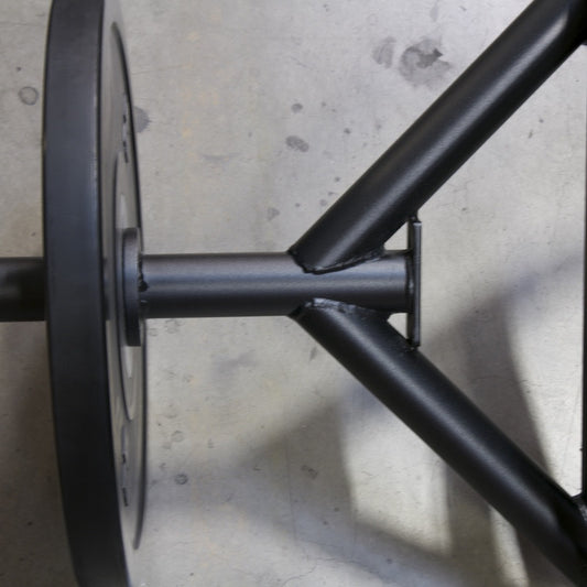 Fat Trap Bar|