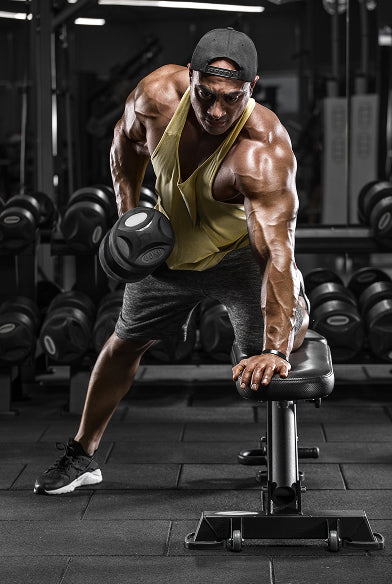 American Fitness