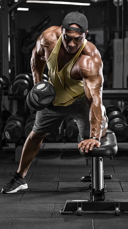 American Fitness