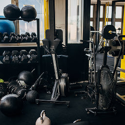 American Fitness