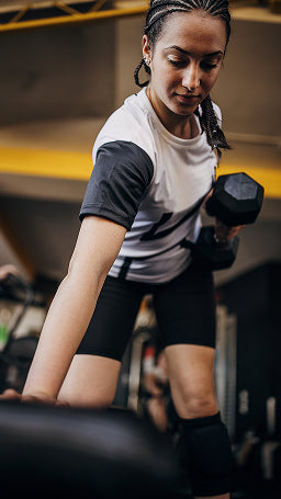 American Fitness