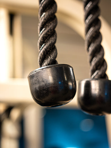 American Fitness