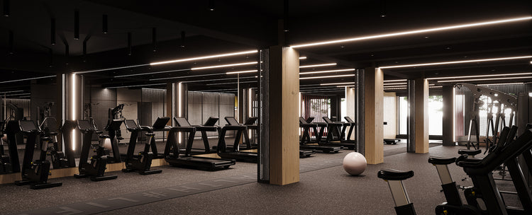 American Fitness