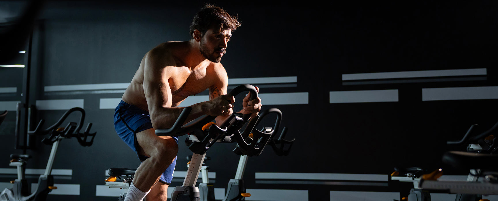 American Fitness