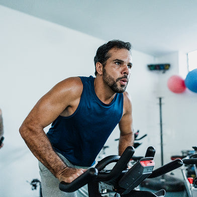 American Fitness