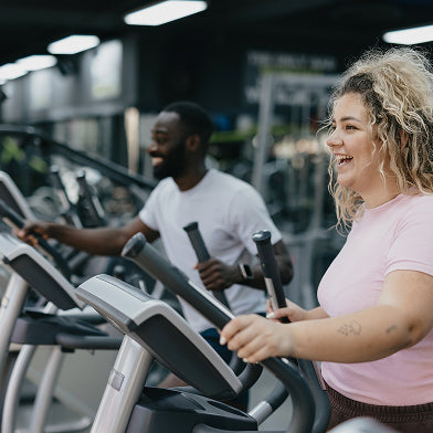 American Fitness