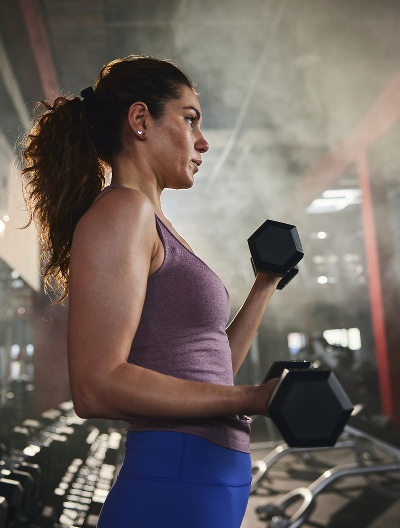 American Fitness