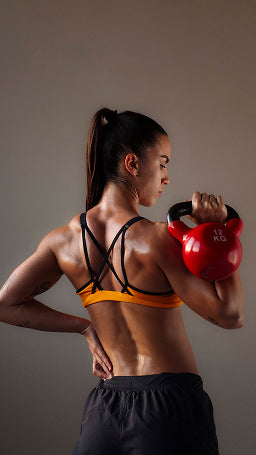 American Fitness