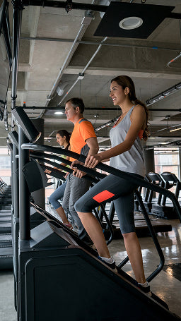 American Fitness