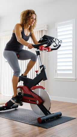 American Fitness