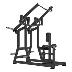 Lat Pulldown Machine