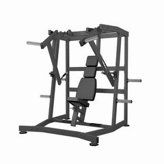 Wide Chest Press