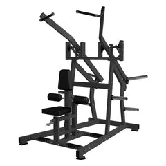 Wide Lat Pulldown