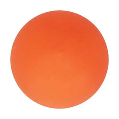 Lacross Ball Organge