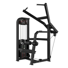 Lat Pulldown Machine