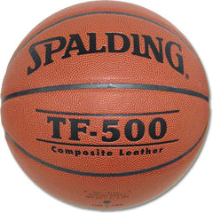 Spalding TF-500 Men's Basketball