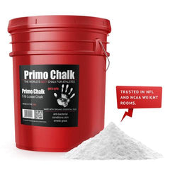 Loose Chalk 5lb Bucket