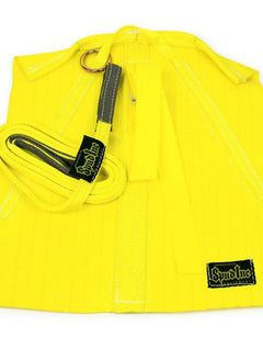 Magic Carpet with Upper Body Strap|