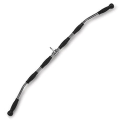 Body-Solid Tools Pro-Grip Lat Bar
