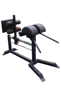 Glute Ham Bench