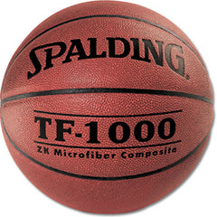 Spalding Top Flite 1000 Womens Basketbal