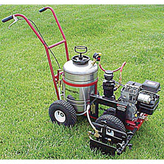 Athletice Field Marker