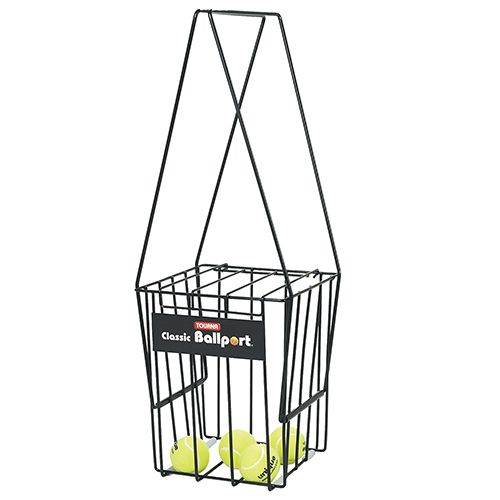 75 Ball Instructor Ball Hopper|