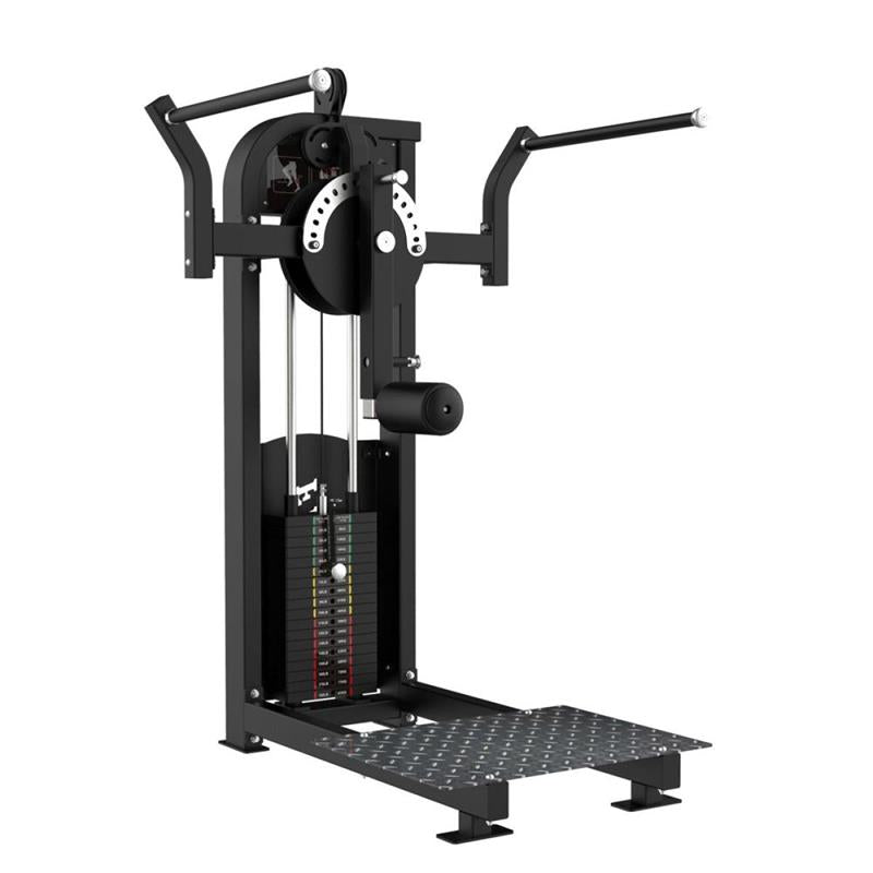 Multi Hip Machine