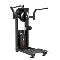 Multi Hip Machine