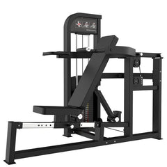 Multi Press Combo Machine