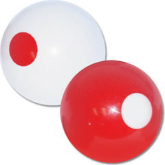 Bumper Pool Balls