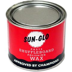 Shuffleboard Paste Polish Wax