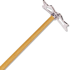 Bridge Stick With Aluminum Head