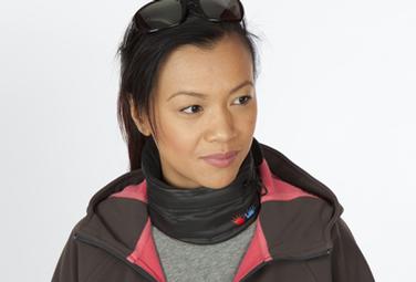 Caldera NX4 Neck and Face Warmer|